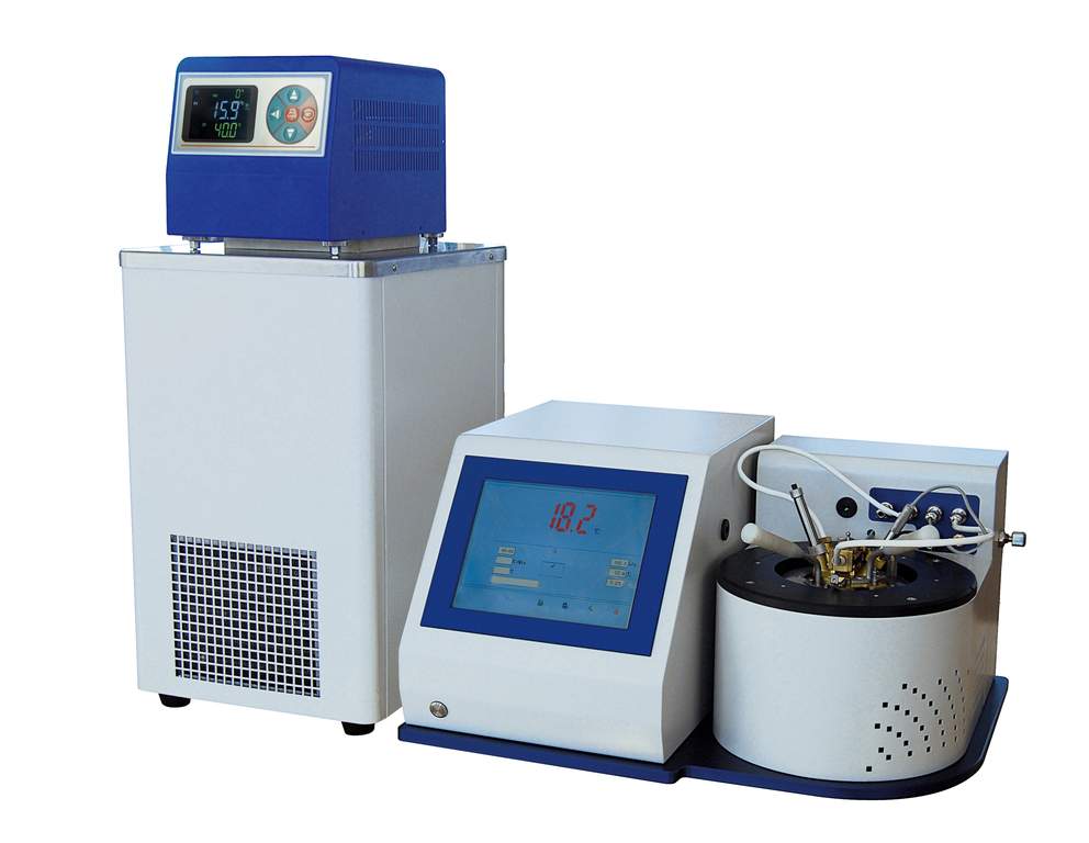 Automatic Abel Closed Cup Flash Point Tester Worldoftest Automatic abel closed cup flash point tester worldoftest